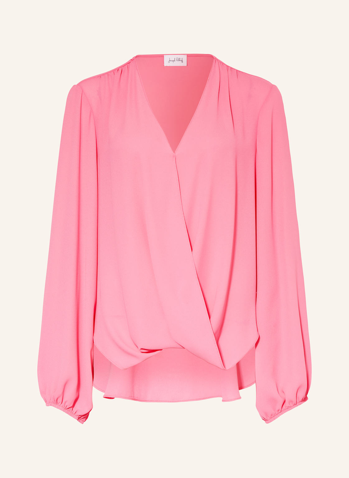 Joseph Ribkoff Bluzka pink