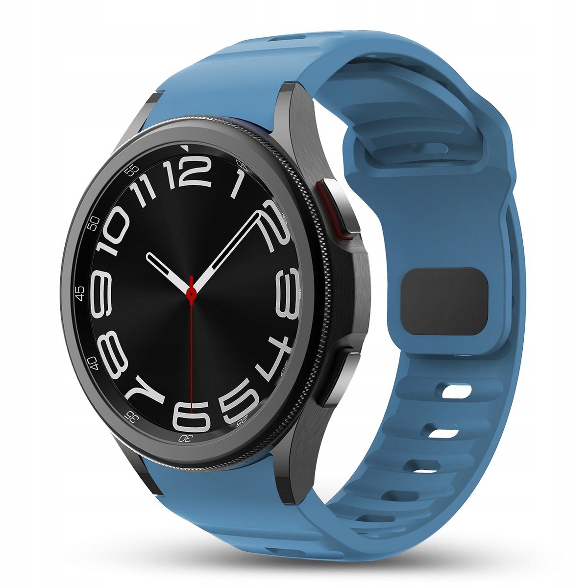 PASEK DO SAMSUNG GALAXY WATCH 4 5 6 7 FE PRO 40/42/43/44/45/46/47MM PREMIUM