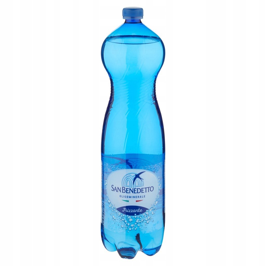 San Benedetto Frizzante 1,5