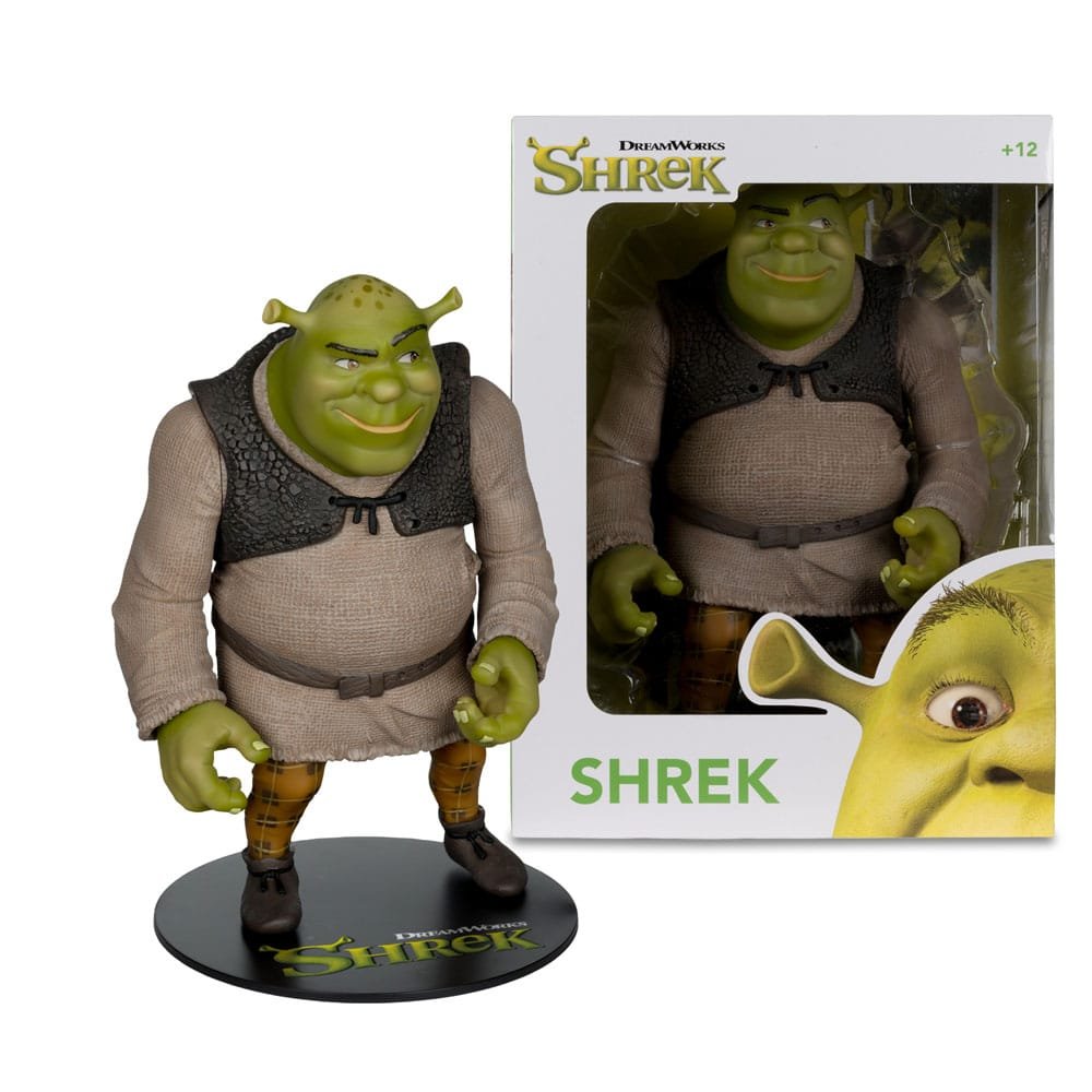 Figurka Shrek 30 cm