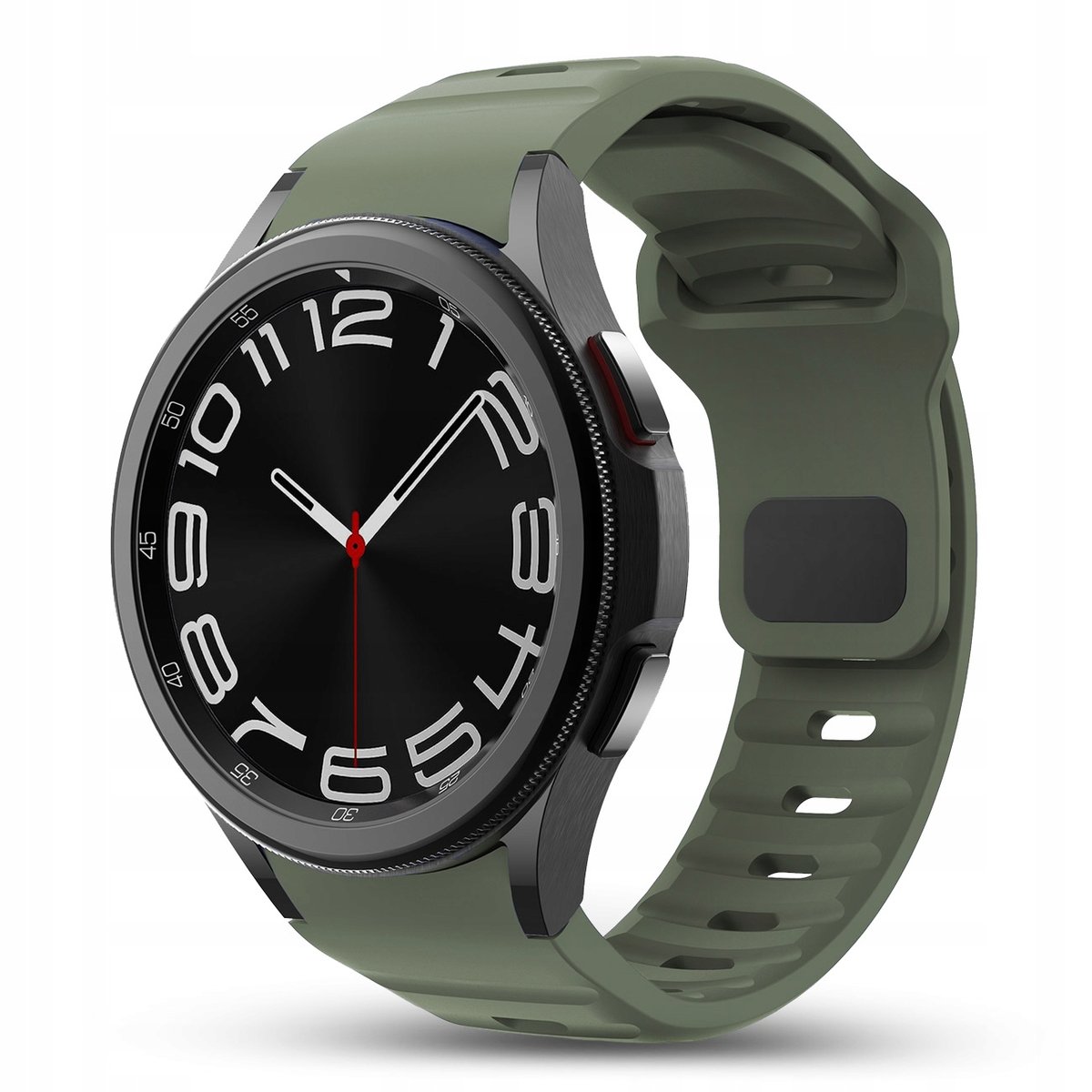 PASEK DO SAMSUNG GALAXY WATCH 4 5 6 7 FE PRO 40/42/43/44/45/46/47MM PREMIUM