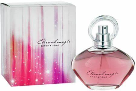 Avon, Woda Toaletowa Eternal Magic Enchanted 50ml