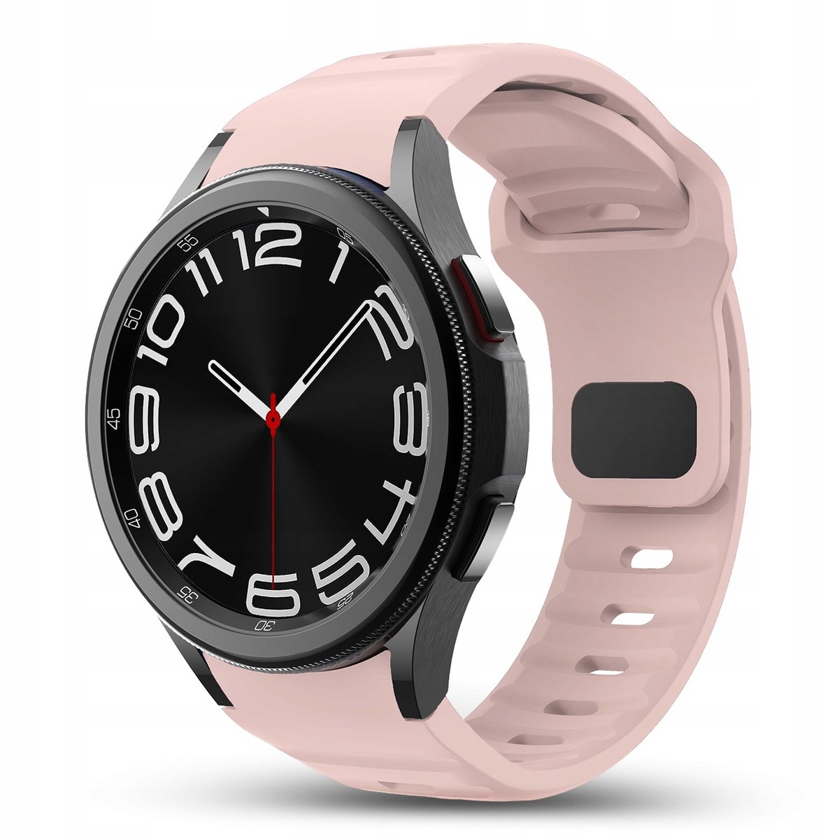 PASEK DO SAMSUNG GALAXY WATCH 4 5 6 7 FE PRO 40/42/43/44/45/46/47MM PREMIUM