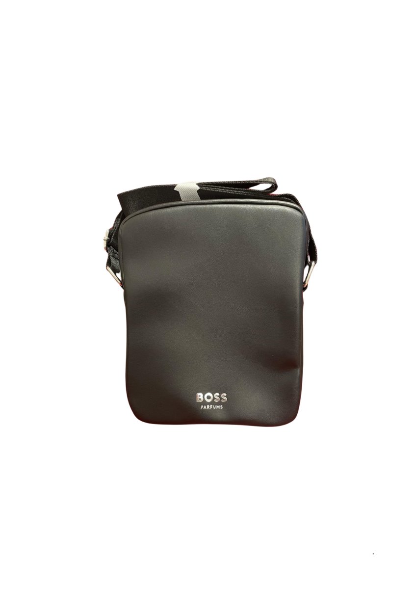 Hugo Boss, saszetka na jedno ramię