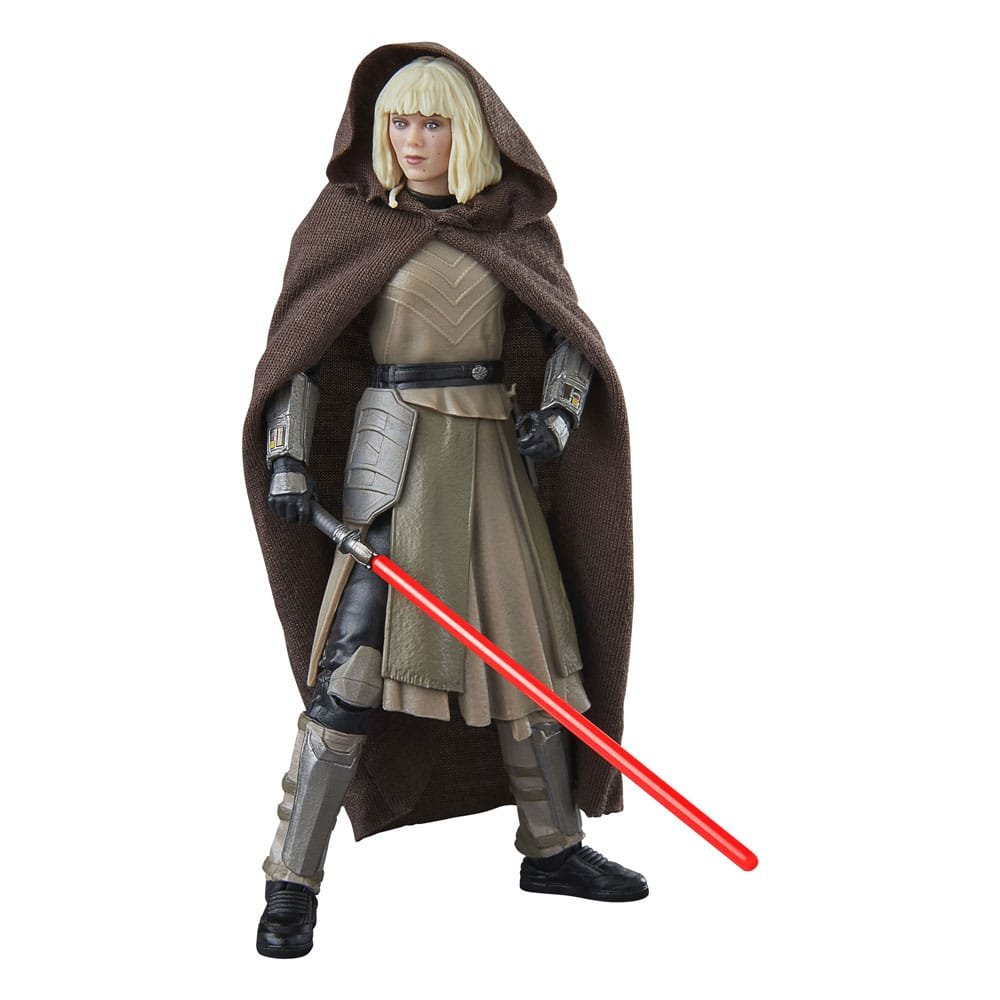 Figurka Star Wars: Ahsoka Black Series - Shin Hati (Arcana)
