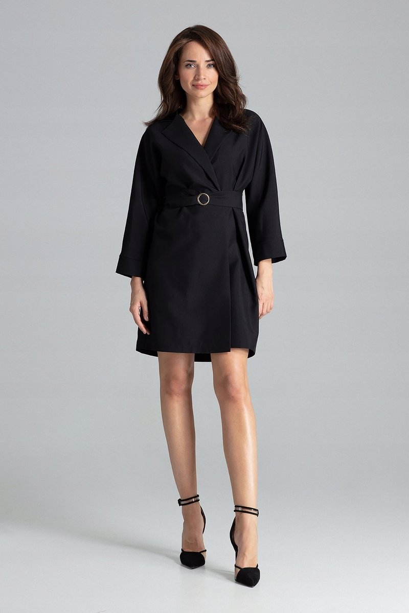 Żakiet L058 czarny S/M