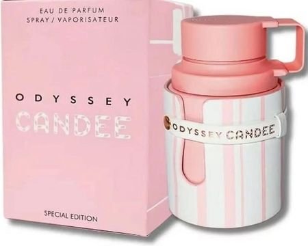 Armaf Odyssey Candee Edp 100ml