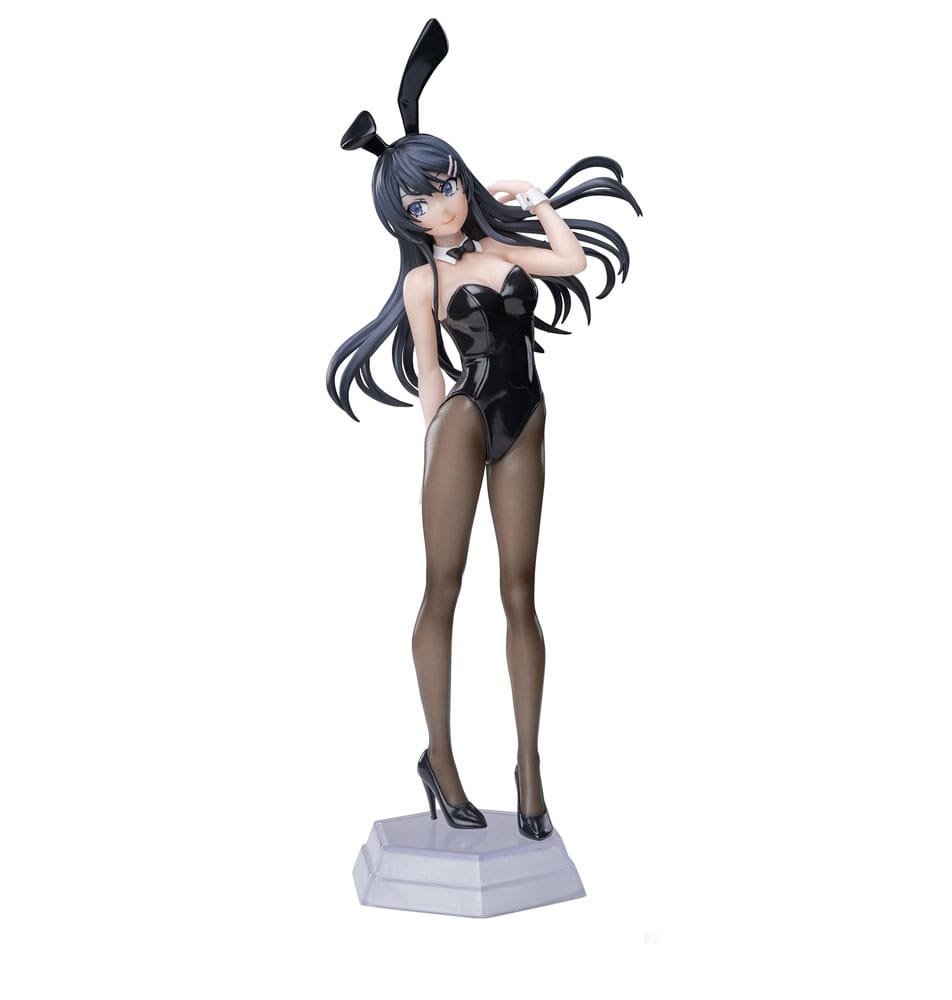 Rascal Does Not Dream Of Bunny Girl Senpai Desktop X Decorate Collections - Mai Sakurajima