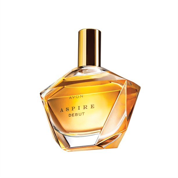 Avon, Aspire Debut, woda toaletowa, 50 ml