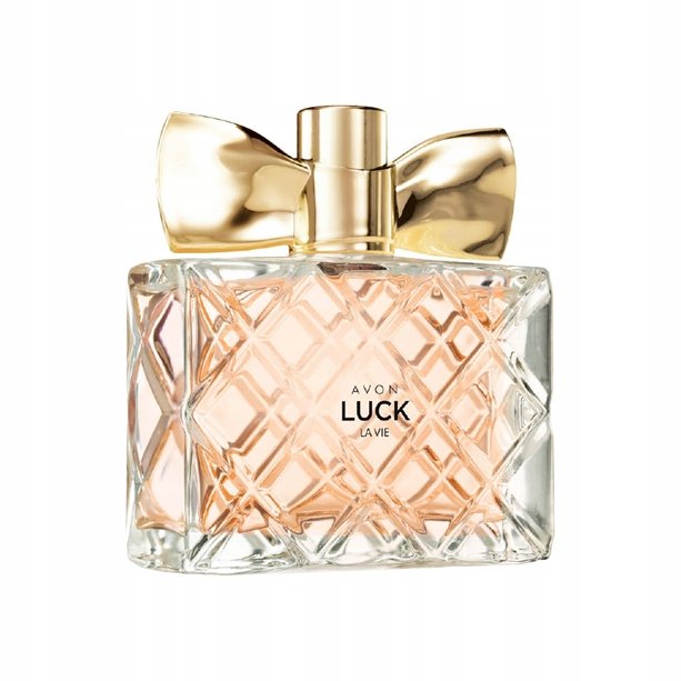 Avon, Luck La Vie, woda perfumowana, 50 ml