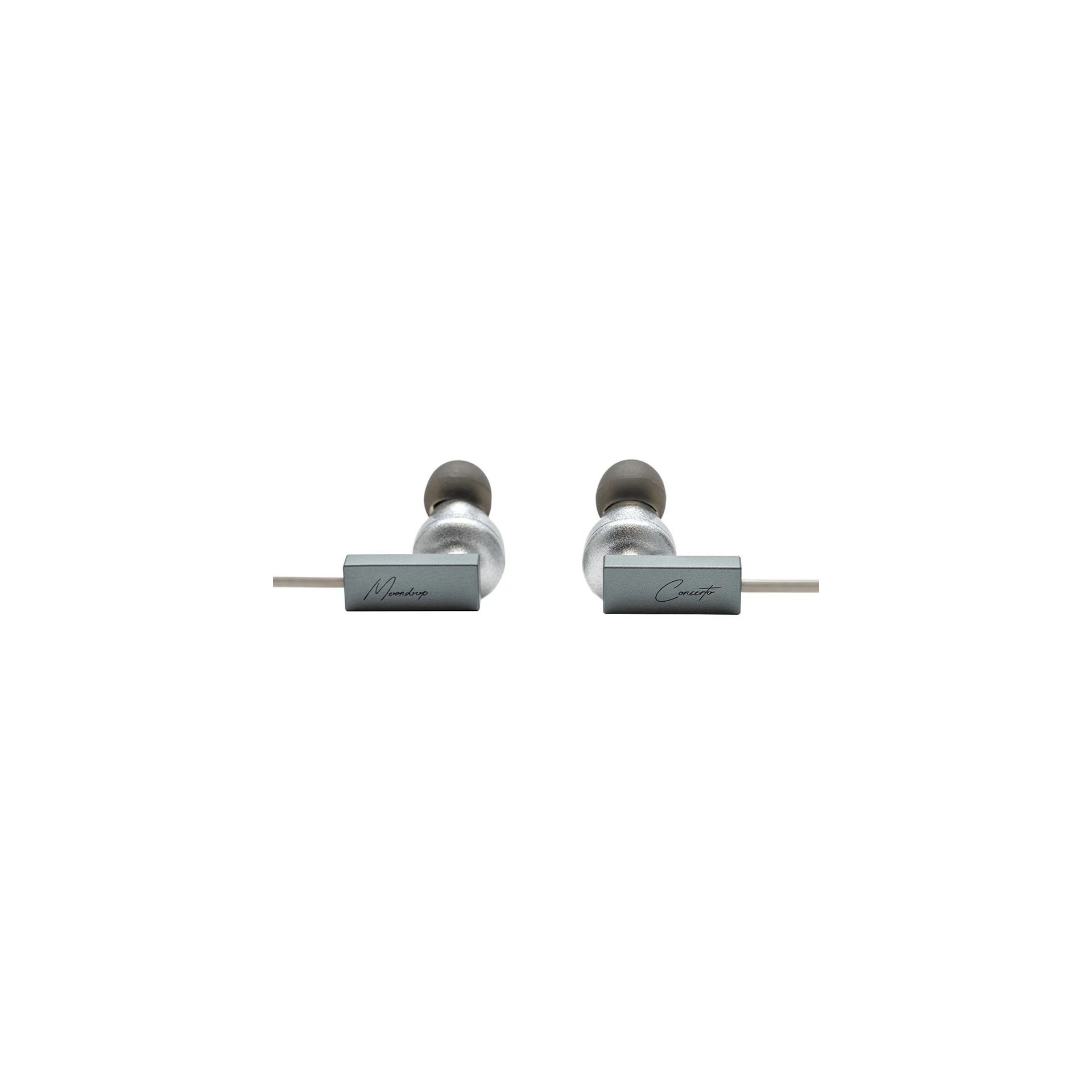 Moondrop Concerto - IEM xMEMS
