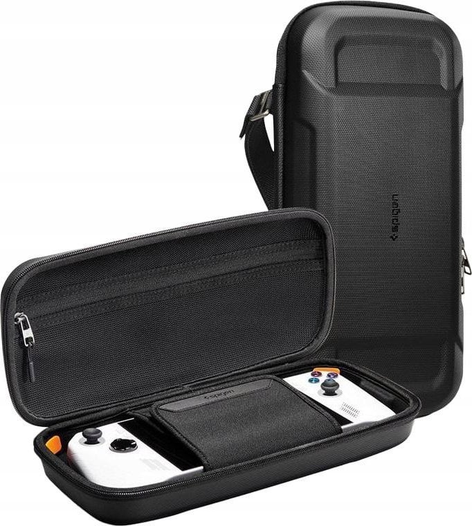 Spigen Spigen Rugged Armor Pro Pouch, black - ROG Ally 2023