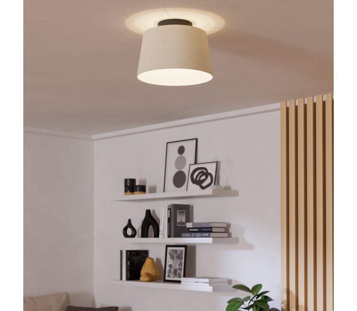 Eglo 901259 - Plafon FEBRES 1xE27/60W/230V