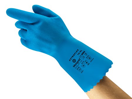 RĘKAWICE CHEMOOCHRONNE ASTROFLEX