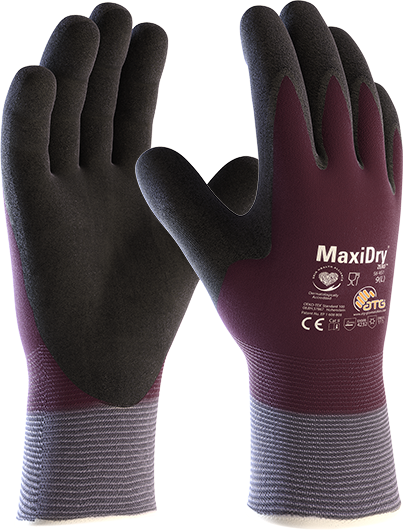 RĘKAWICE ATG MAXIDRY® ZERO™ 56-451
