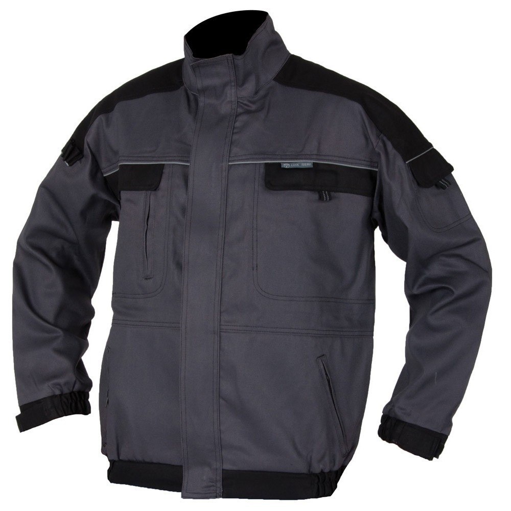 BLUZA ARDON COOL TREND (SZARO-CZARNA)
