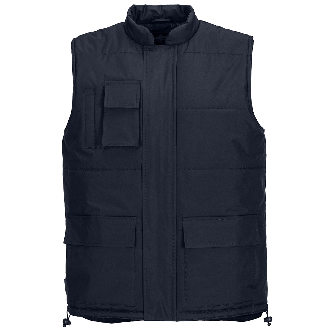 PORTWEST S415 OCIEPLACZ WODOODPORNY CLASSIC; GRANATOWY