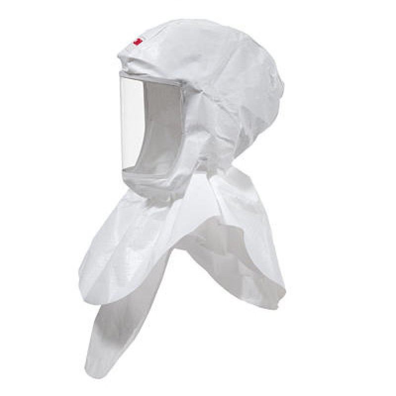 3M VERSAFLO KAPTUR OCHRONNY S-607