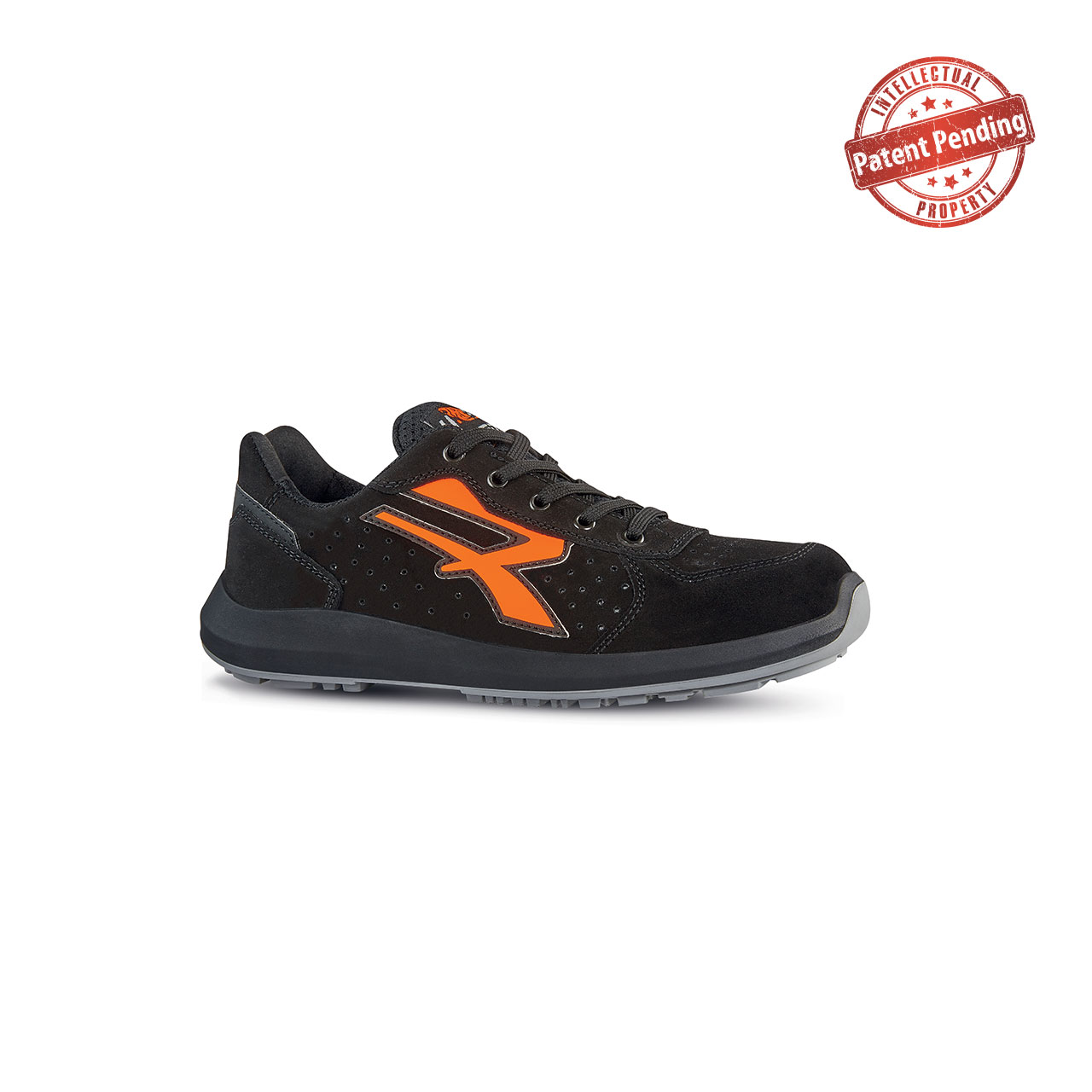 BUTY OCHRONE U-POWER ORION S1P CI SRC ESD