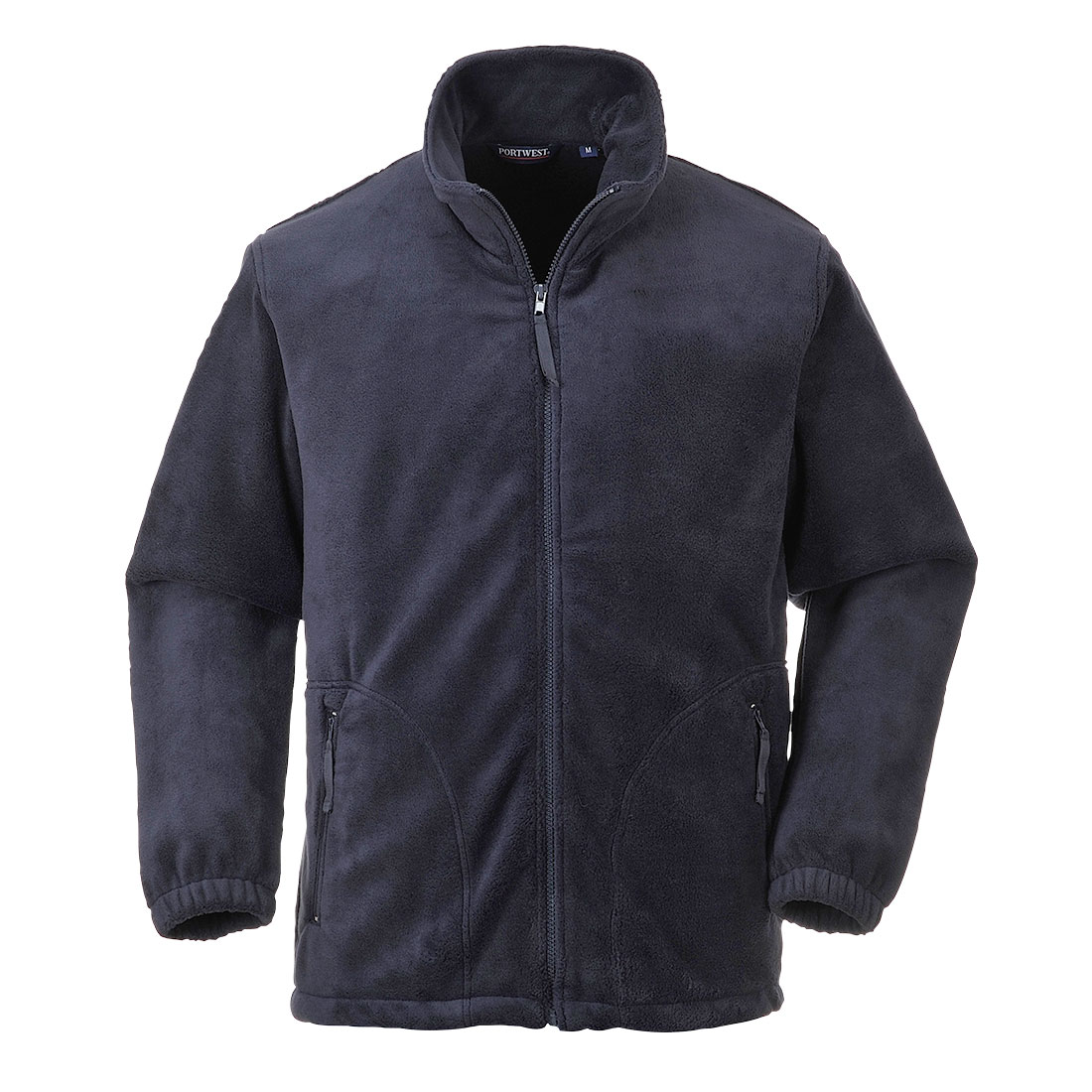 PORTWEST F400 BLUZA POLAROWA ARGYLL; GRANATOWY