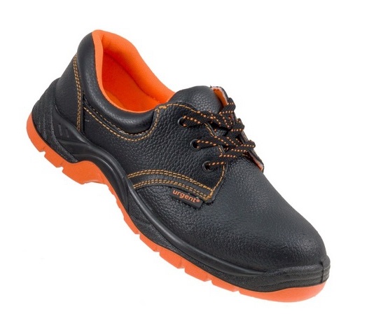 PÓLBUTY URGENT 201 SB ORANGE (41)