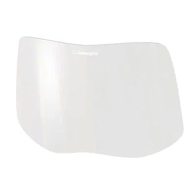 3M ZEWNĘTRZNA SZYBKA OCHRONNA STANDARDOWA PRZYŁBIC SPAWALNICZYCH SPEEDGLAS SERII 9100, 52 60 00