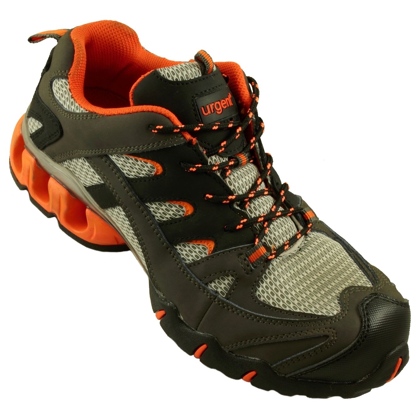 PÓŁBUTY URGENT 215 S1