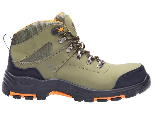 TRZEWIKI ROBOCZE SKÓRZANE ARDON G3189 S3 SRC Z METALOWYM PODNOSKIEM