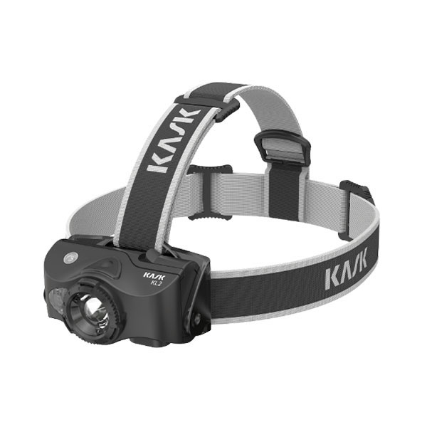 LATARKA CZOŁOWA KASK KL-2