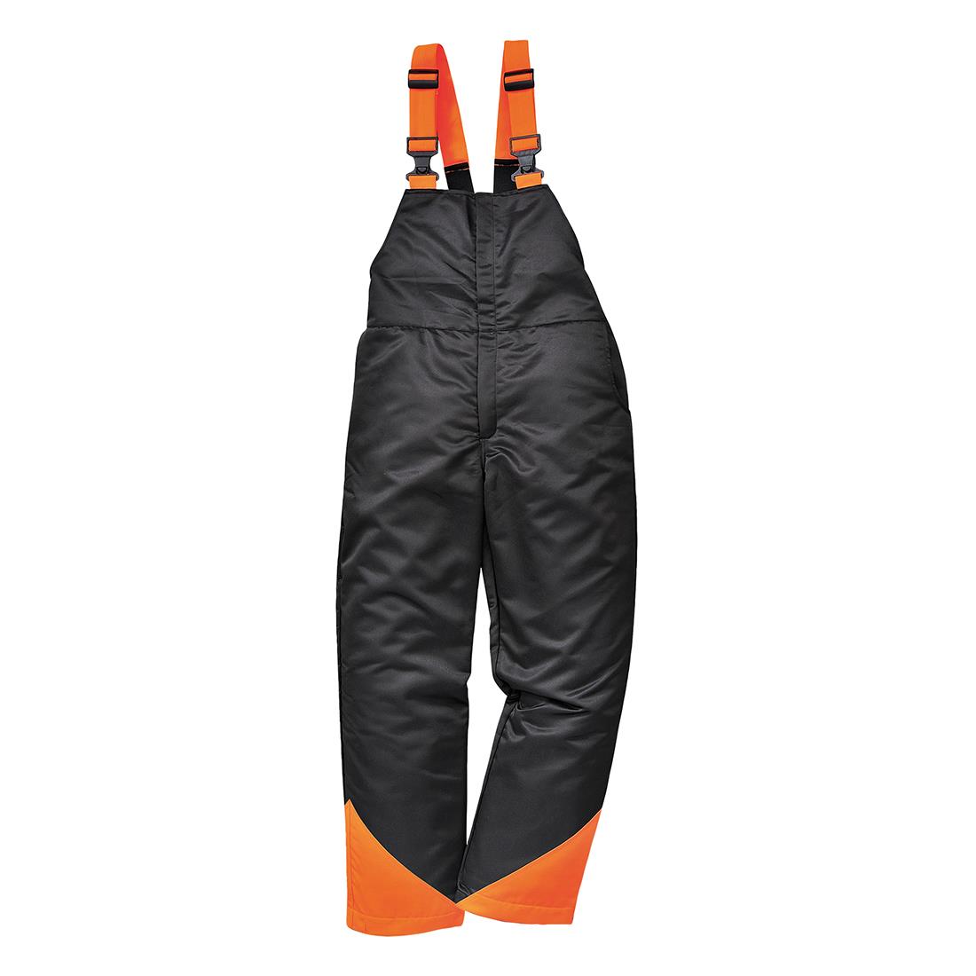 PORTWEST CH12 OGRODNICZKI OAK; CZARNY