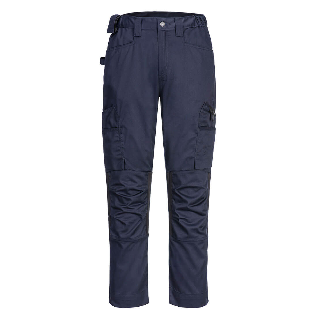 PORTWEST CD881 SPODNIE WX2 ECO STRETCH; CIEMNOGRANATOWY