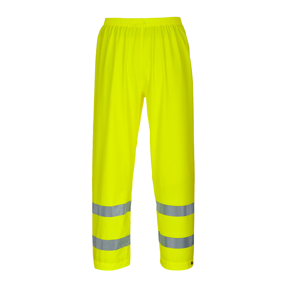 PORTWEST S493 SPODNIE OSTRZEGAWCZE SEALTEX ULTRA; ŻÓŁTY