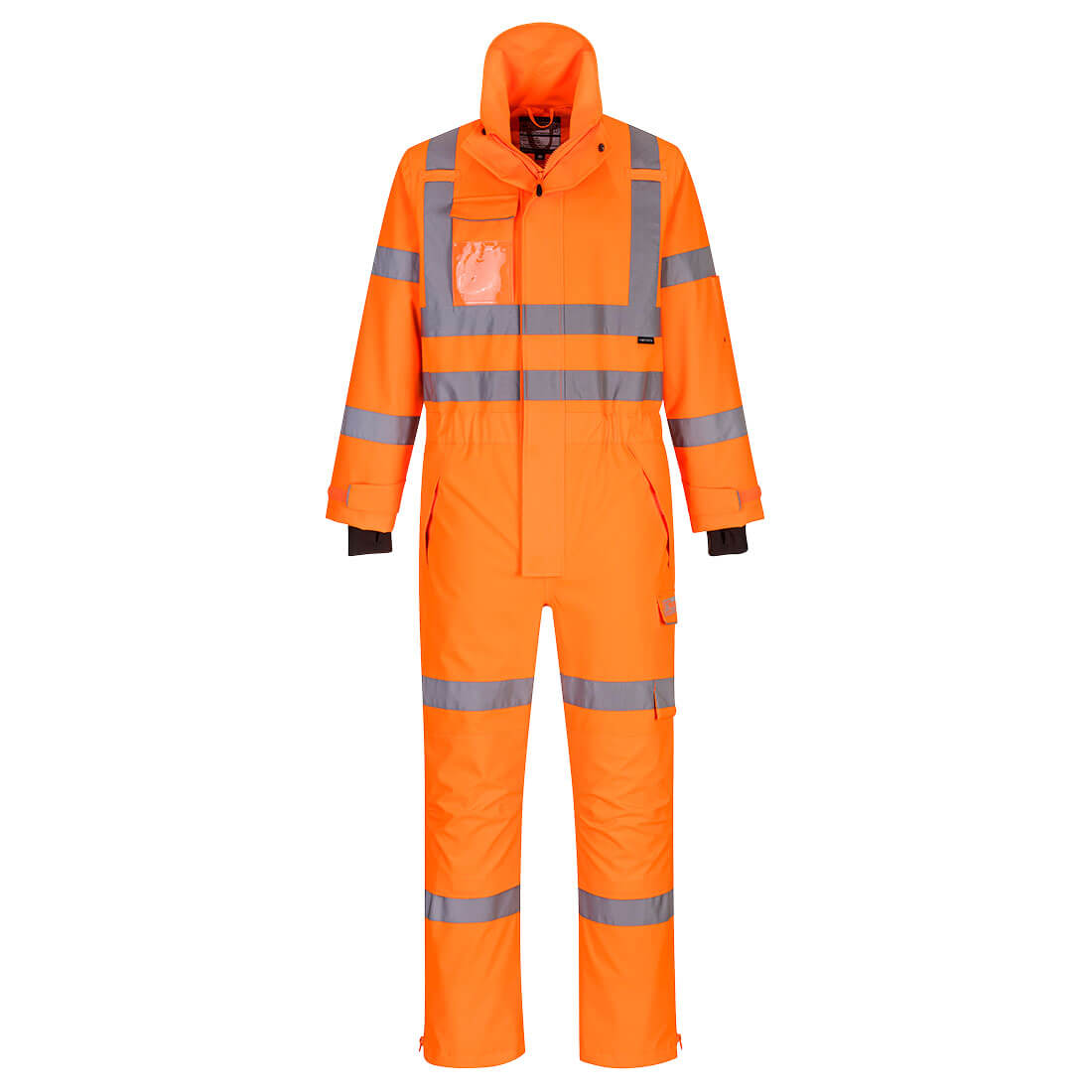 PORTWEST S593 KOMBINEZON EXTREME; POMARAŃCZOWY