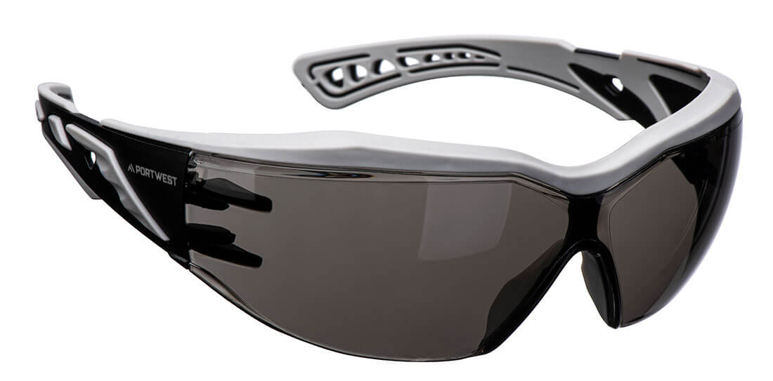 PORTWEST PS20 OKULARY OCHRONNE DYNAMIC PLUS KN; DYMNY