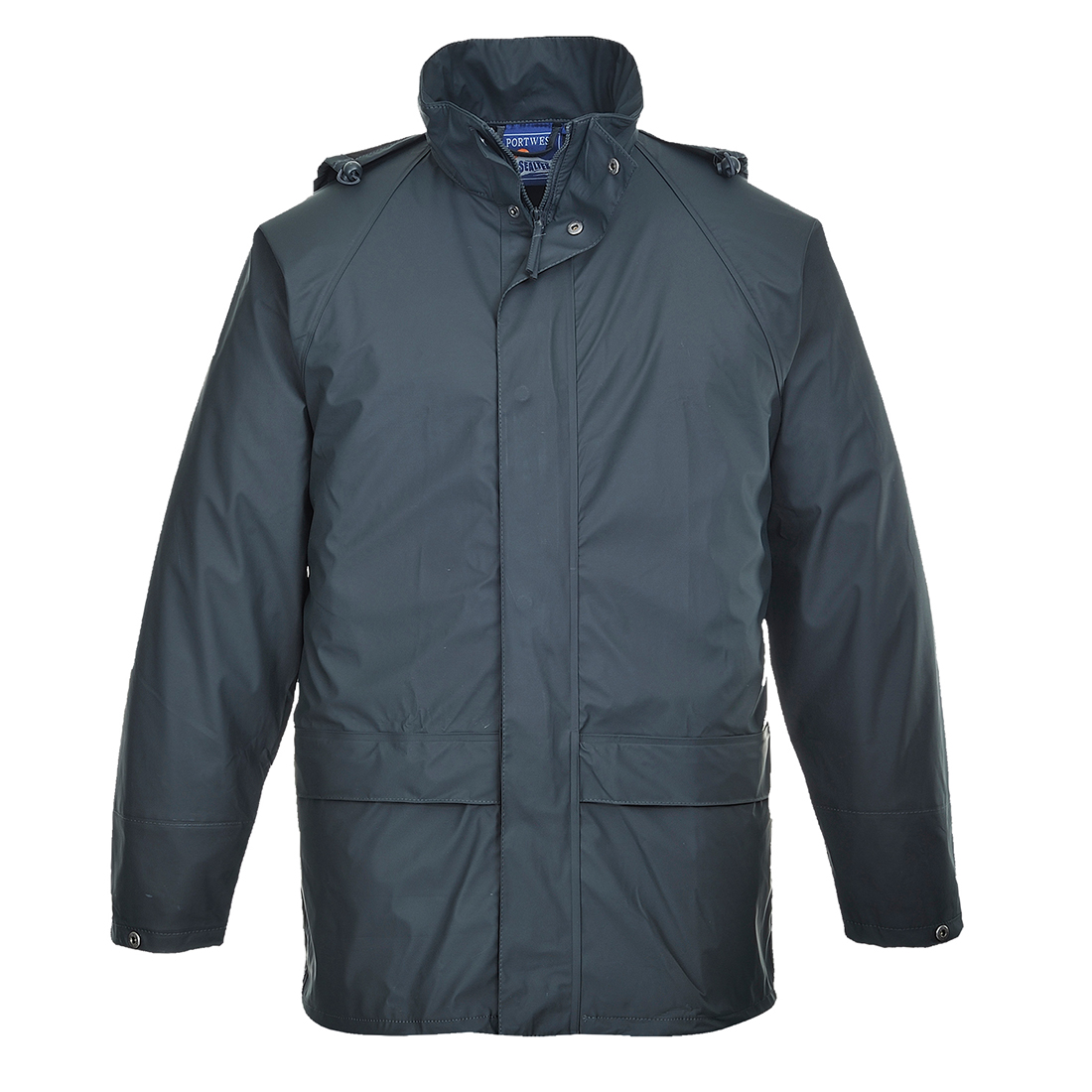 PORTWEST S450 KURTKA SEALTEX CLASSIC; GRANATOWY