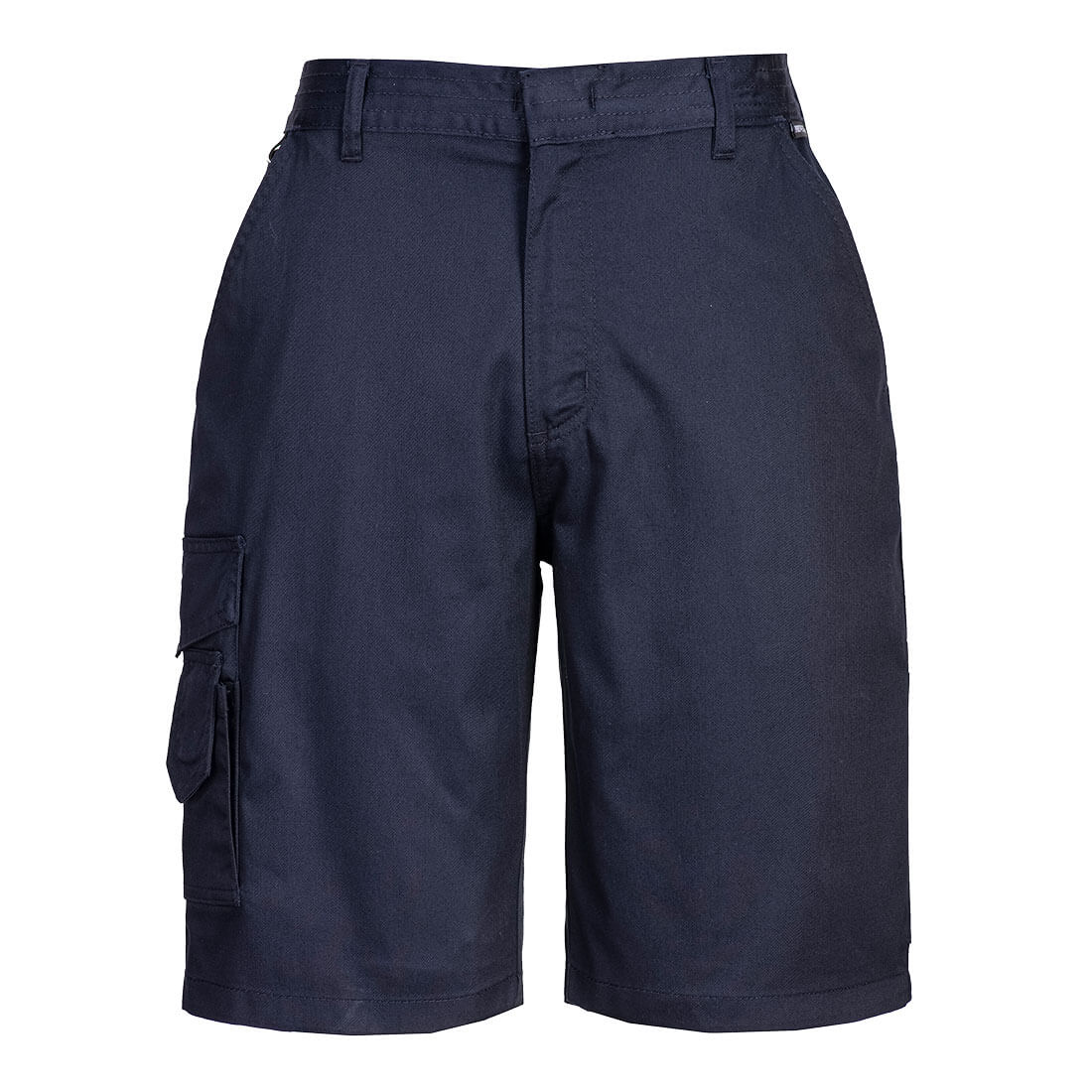 PORTWEST S797 DAMSKIE SZORTY COMBAT; GRANATOWY