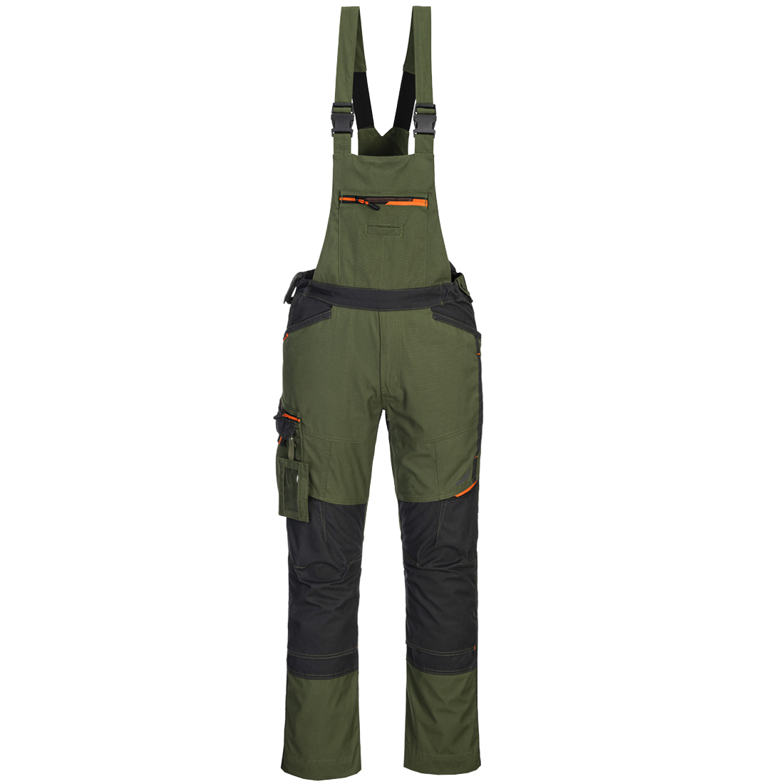 PORTWEST T704 OGRODNICZKI WX3; OLIWKOWA ZIELEŃ