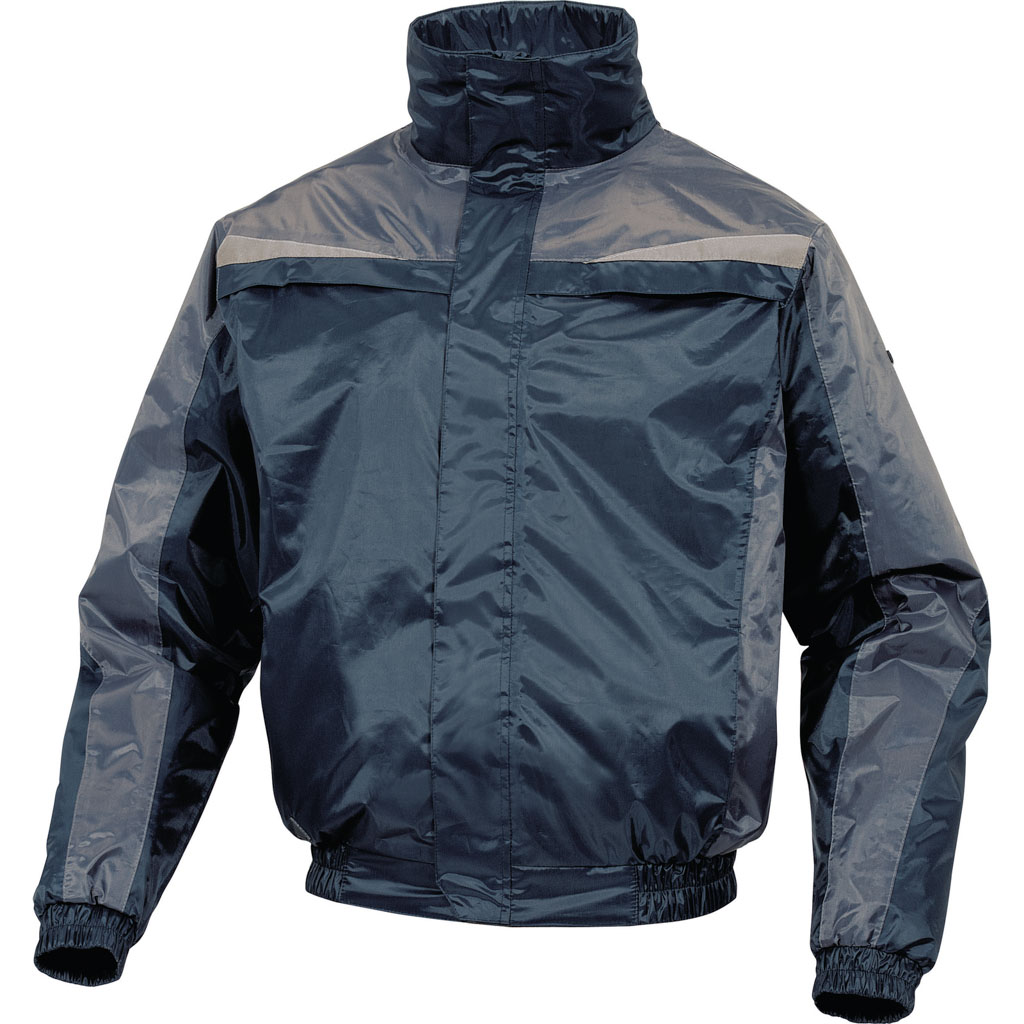 Delta Plus Bluza kolor granatowo-szary rozmiar XL DENM2MGXG DENM2MGXG