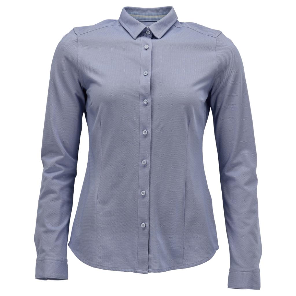 KOSZULA MASCOT FRONTLINE 20014-741; JASNY NIEBIESKI