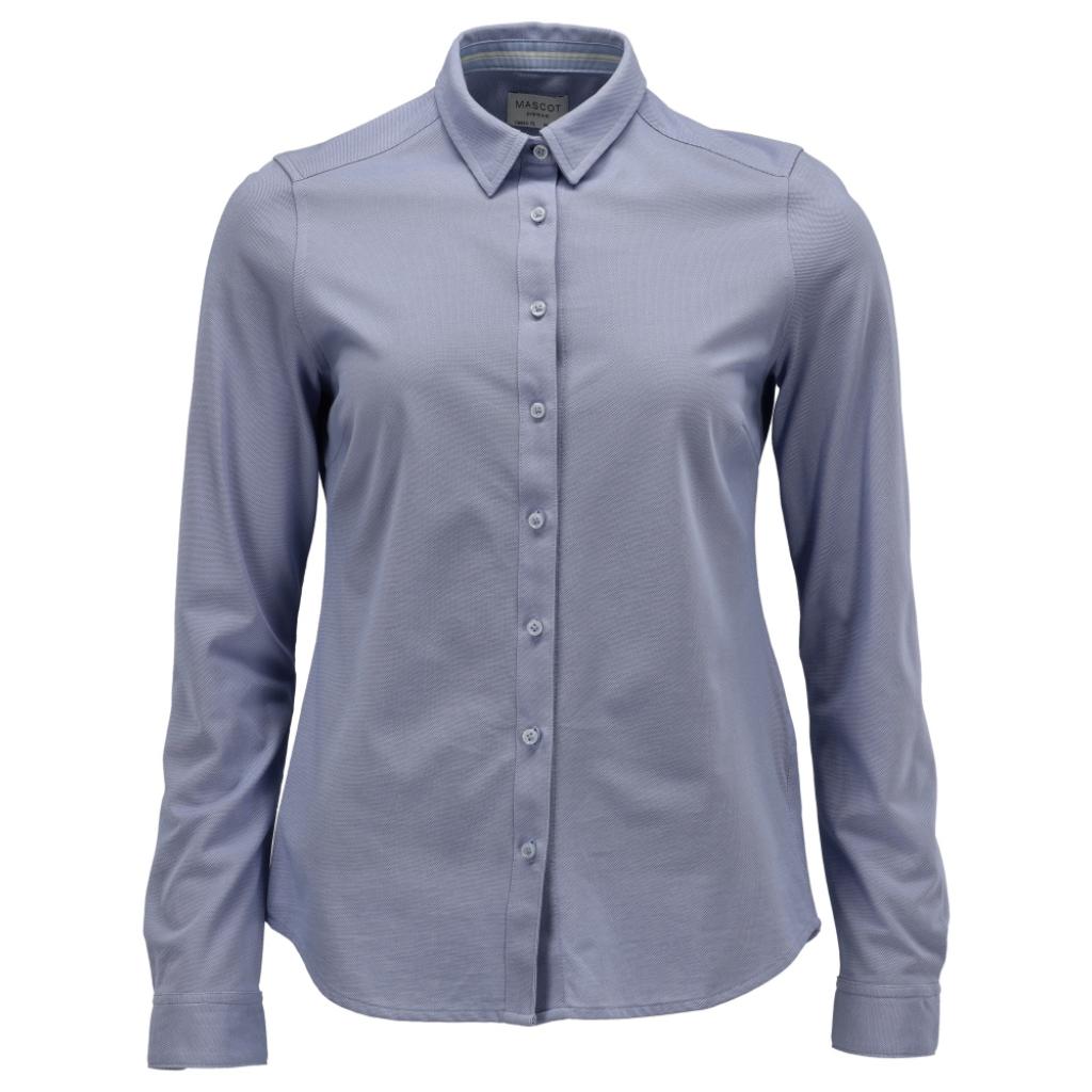 KOSZULA MASCOT FRONTLINE 20114-741; JASNY NIEBIESKI