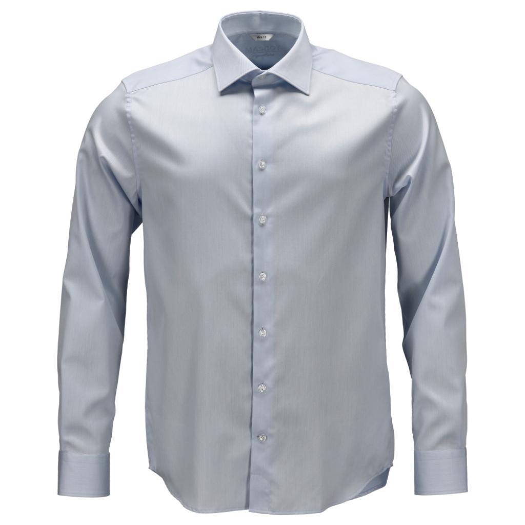 KOSZULA MASCOT FRONTLINE 22104-742; JASNY NIEBIESKI