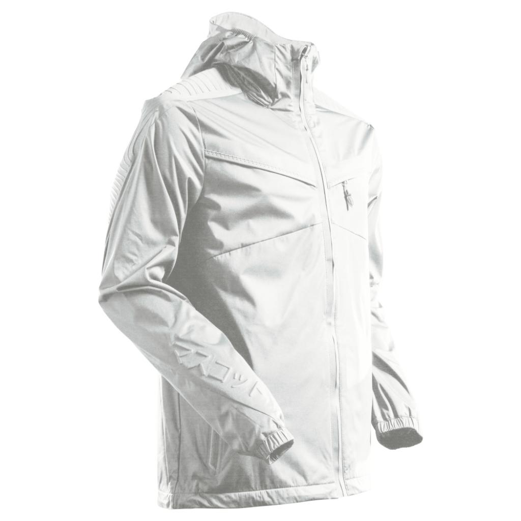 KURTKA MASCOT CUSTOMIZED 22201-615; BIEL
