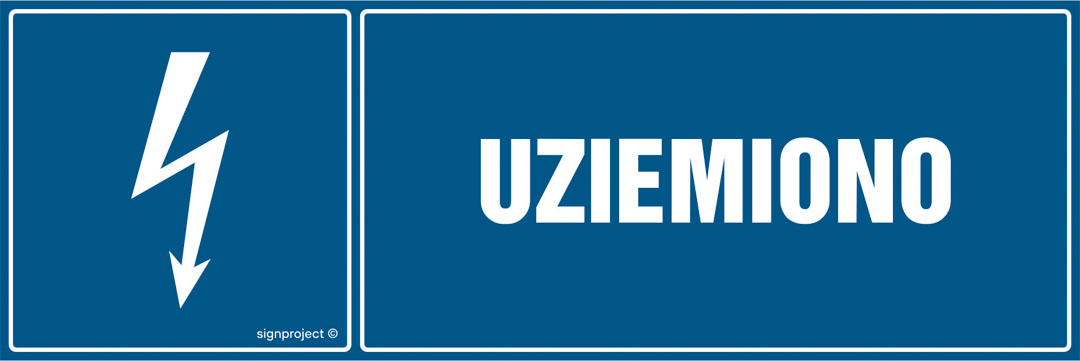 HH003 UZIEMIONO, PN - PŁYTA PCV 1MM; (300X100MM)