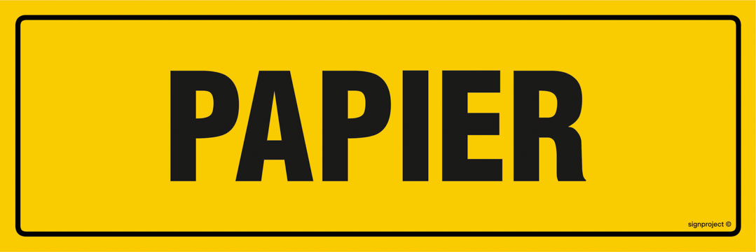 NC124 PAPIER, FN - FOLIA SAMOPRZYLEPNA; (750X250MM)