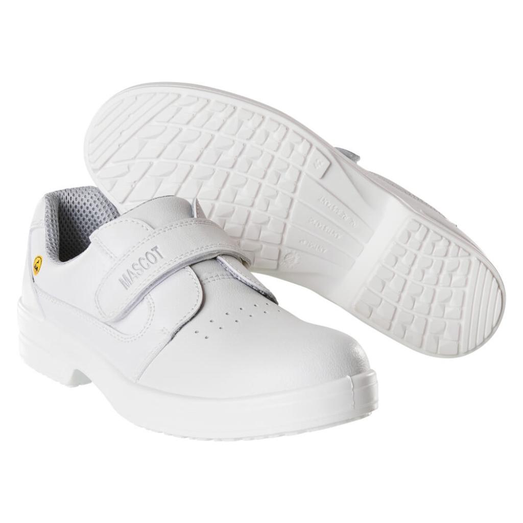 OBUWIE OCHRONNE MASCOT FOOTWEAR CLEAR F0802-906; BIEL