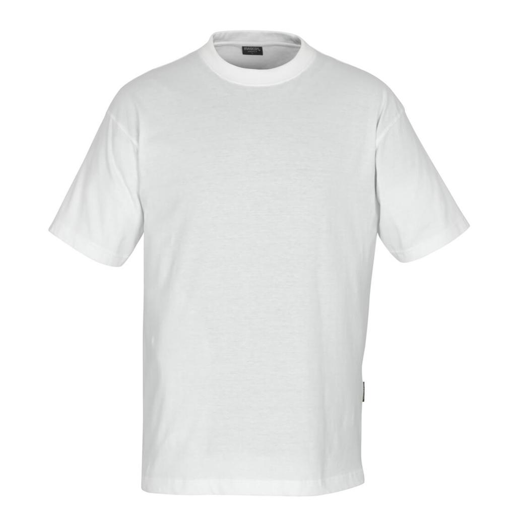 T-SHIRT MASCOT CROSSOVER JAMAICA 00788-200; BIEL