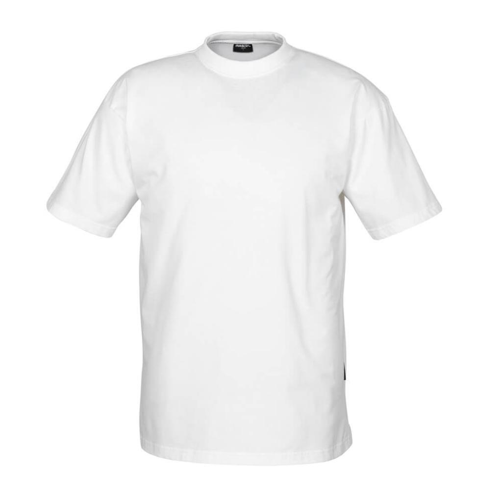 T-SHIRT MASCOT CROSSOVER JAVA 00782-250; BIEL