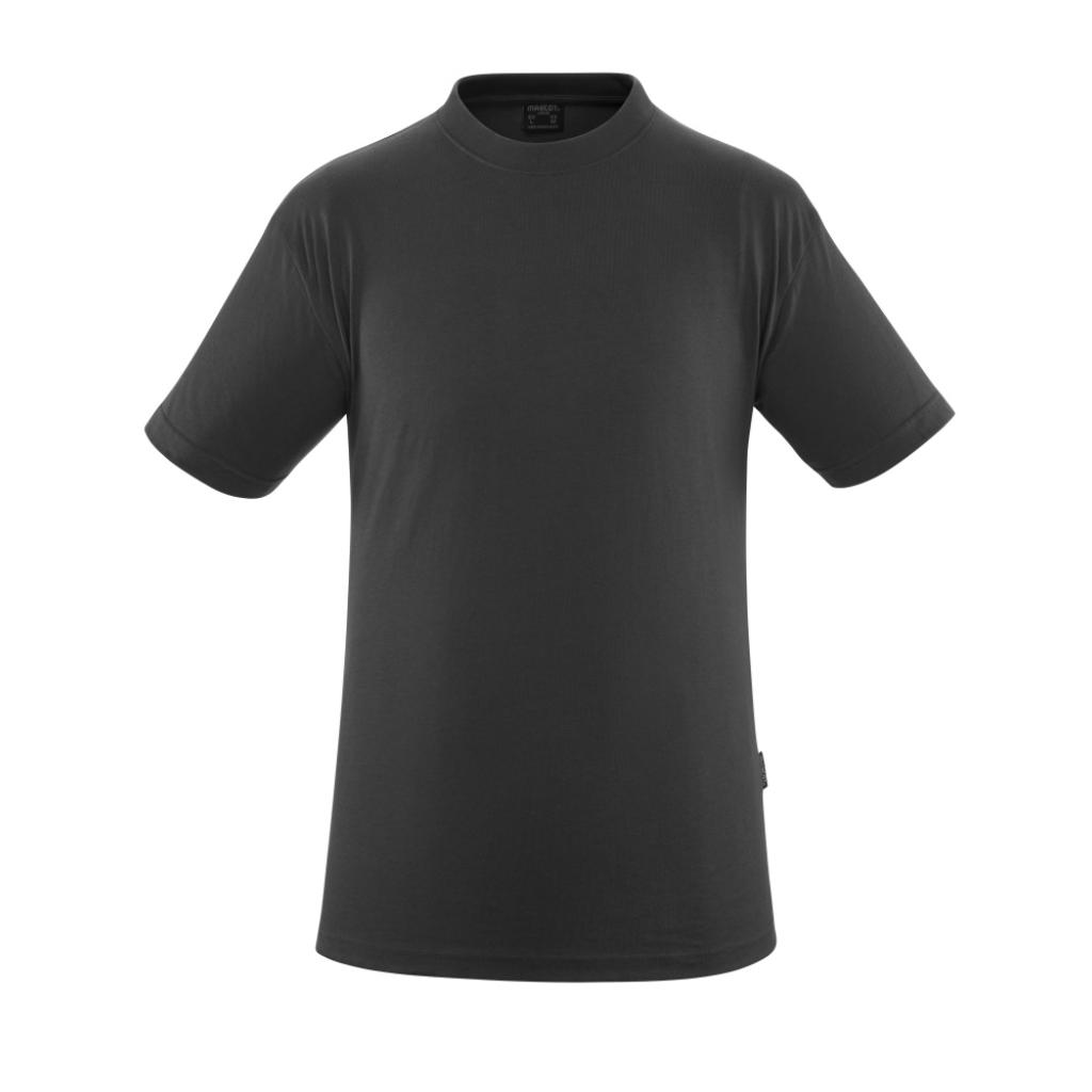 T-SHIRT MASCOT CROSSOVER JAVA 00782-250; CZERŃ