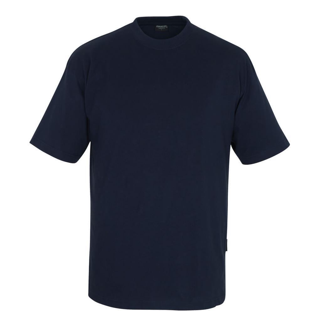T-SHIRT MASCOT CROSSOVER JAMAICA 00788-200; GRANAT