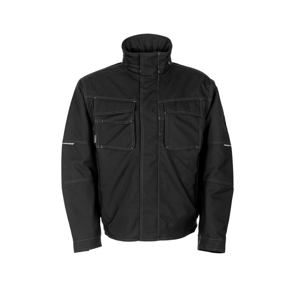KURTKA PILOTKA MASCOT HARDWEAR MATARO 05035-025; CZERŃ